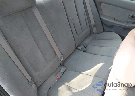 2005 Hyundai Elantra Gls/Gt из США, поврежденный, VIN KMHDN46D95U925540